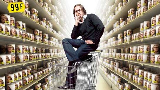 ფილმები, რომელიც უნდა ნახო სანამ ცოცხალი ხარ - 99 ფრანკი / 99 Francs