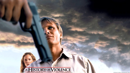 ფილმები, რომელიც უნდა ნახო სანამ ცოცხალი ხარ - გამართლებული სისასტიკე / A History of Violence