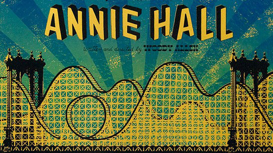 ფილმები, რომელიც უნდა ნახო სანამ ცოცხალი ხარ - ენი ჰოლი / Annie Hall