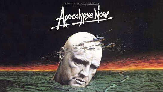 ფილმები, რომელიც უნდა ნახო სანამ ცოცხალი ხარ - აპოკალიფსი დღეს / Apocalypse Now