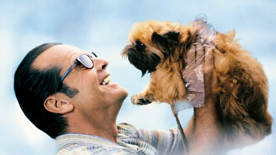 ფილმები, რომელიც უნდა ნახო სანამ ცოცხალი ხარ - უკეთესი არ არსებობს / As Good as It Gets