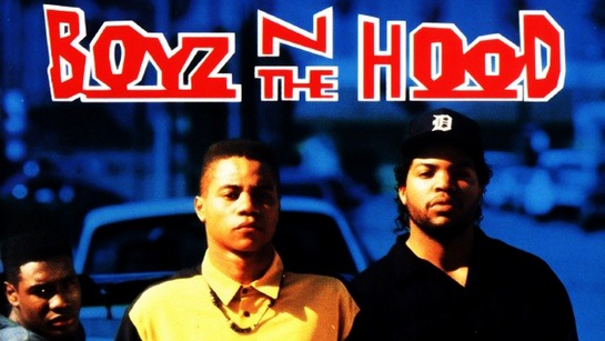 ფილმები, რომელიც უნდა ნახო სანამ ცოცხალი ხარ - ქუჩის ბიჭები / Boyz n the Hood