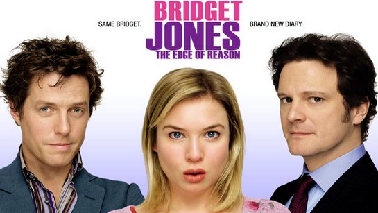 ფილმები, რომელიც უნდა ნახო სანამ ცოცხალი ხარ - ბრიჯიტ ჯონსის დღიური / Bridget Jones's Diary