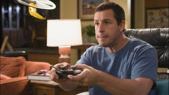 ფილმები, რომელიც უნდა ნახო სანამ ცოცხალი ხარ - პულტი / Click