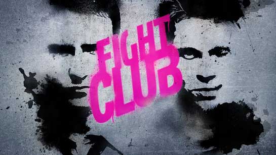 ფილმები, რომელიც უნდა ნახო სანამ ცოცხალი ხარ - მებრძოლთა კლუბი / Fight Club