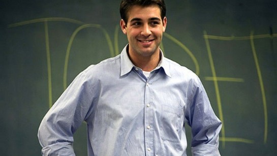 ფილმები, რომელიც უნდა ნახო სანამ ცოცხალი ხარ - კლასის წინაშე / Front of the Class