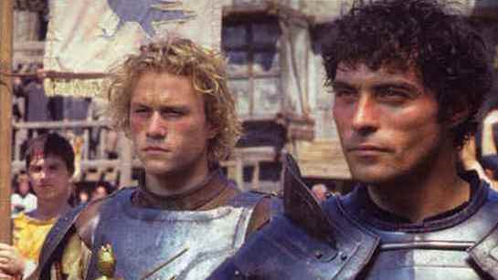 ფილმები, რომელიც უნდა ნახო სანამ ცოცხალი ხარ - რაინდის ამბავი / Knight's Tale