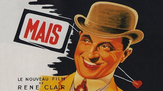 ფილმები, რომელიც უნდა ნახო სანამ ცოცხალი ხარ - დუმილი ოქროა / Le silence est d'or