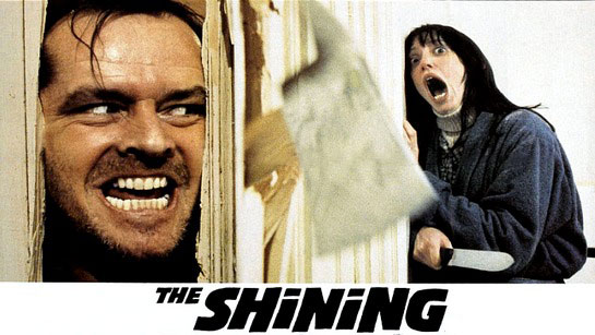 ფილმები, რომელიც უნდა ნახო სანამ ცოცხალი ხარ - ნათება / The Shining