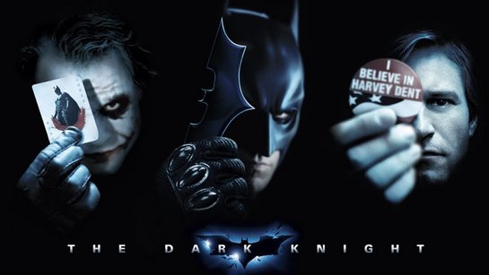 ფილმები, რომელიც უნდა ნახო სანამ ცოცხალი ხარ - ბნელი რაინდი / The Dark Knight