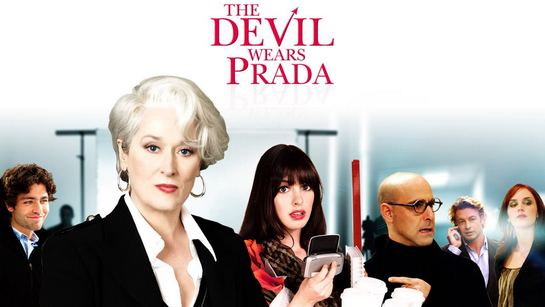 ფილმები, რომელიც უნდა ნახო სანამ ცოცხალი ხარ - ეშმაკი ატარებს პრადას / The Devil Wears Prada