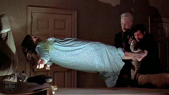 ფილმები, რომელიც უნდა ნახო სანამ ცოცხალი ხარ - ეშმაკის განმდევნელი / The Exorcist