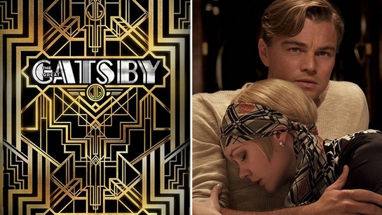 ფილმები, რომელიც უნდა ნახო სანამ ცოცხალი ხარ - დიდებული გეთსბი / The Great Gatsby