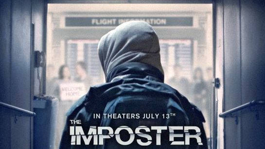 ფილმები, რომელიც უნდა ნახო სანამ ცოცხალი ხარ - თვითმარქვია / The Imposter 