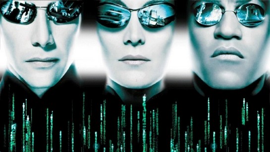 ფილმები, რომელიც უნდა ნახო სანამ ცოცხალი ხარ - მატრიცა / The Matrix