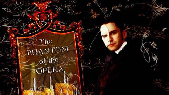 ფილმები, რომელიც უნდა ნახო სანამ ცოცხალი ხარ - ოპერის აჩრდილი / The Phantom of the Opera