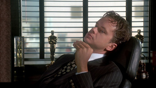 ფილმები, რომელიც უნდა ნახო სანამ ცოცხალი ხარ - მოთამაშე / The Player