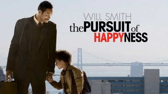 ფილმები, რომელიც უნდა ნახო სანამ ცოცხალი ხარ - ბედნიერების კვალდაკვალ / The Pursuit of Happyness