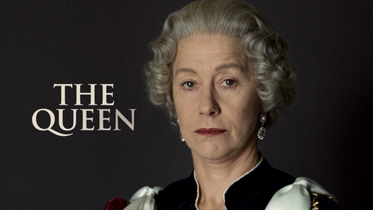 ფილმები, რომელიც უნდა ნახო სანამ ცოცხალი ხარ - დედოფალი / The Queen