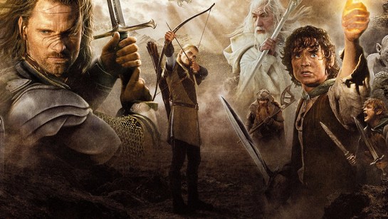 ფილმები, რომელიც უნდა ნახო სანამ ცოცხალი ხარ - ბეჭდების მბრძანებელი: ორი ციხესიმაგრე / The Lord of the Rings: The Two Towers