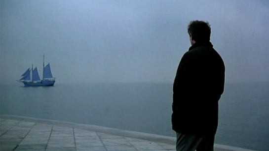 ფილმები, რომელიც უნდა ნახო სანამ ცოცხალი ხარ - ოდისეას მზერა / Ulysses' Gaze