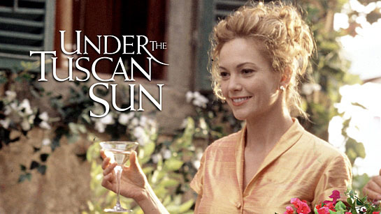 ფილმები, რომელიც უნდა ნახო სანამ ცოცხალი ხარ - ტოსკანის მზის ქვეშ / Under the Tuscan Sun