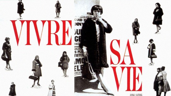 ფილმები, რომელიც უნდა ნახო სანამ ცოცხალი ხარ - ცხოვრება საკუთარი ცხოვრებით / Vivre Sa Vie