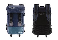 Aura.Ge - Trinx - TB03 Leisure Backpack