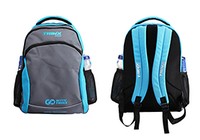 Aura.Ge - Trinx - TB06 Leisure Backpack