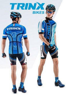 ტრინქსი - ფასისა და ხარისხის ჰარმონია