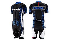Aura.Ge - Trinx - TF16 Short Cycling Suit