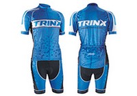 Aura.Ge - Trinx - TF17 Short Cycling Suit