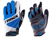 Aura.Ge - Trinx - TF61 Long Cycling Gloves