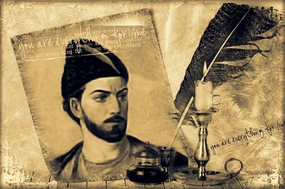 ვეფხისტყაოსანი - პოემა თავების მიხედვით