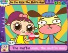 ინგლისური საბავშვო სიმღერები - The Muffin Man