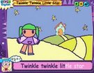 ინგლისური საბავშვო სიმღერები - Twinkle Twinkle Little Star