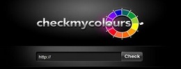 ფერებთან მუშაობის ონლაინ-სერვისები - Check My Colours