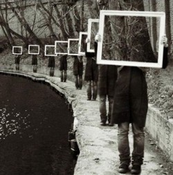 დაამსხვრიე სტერეოტიპი