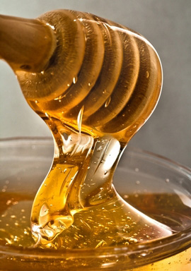 როგორ განვასხვავოთ ნატურალური და ფალსიფიცირებული თაფლი