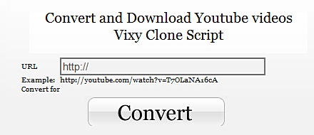 ვიდეო კონვერტორები - All2Convert