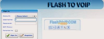 უფასო საერთაშორისო ზარები - Flash2Voip