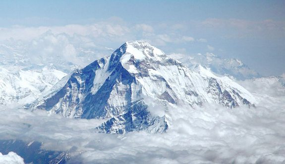 დჰაულაგირი (Dhaulagiri)