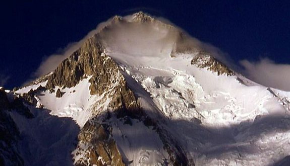 გაშერბრუმ I (Gasherbrum I / K5)