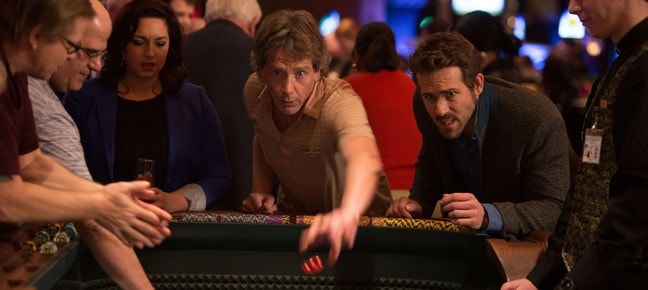 გასეირნება მისისიპში (Mississippi Grind) – 2014 წელი