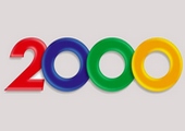 რიცხვი 2000