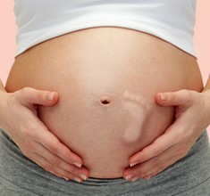 ნაყოფის მოძრაობა - ორსულობის 27-ე კვირა