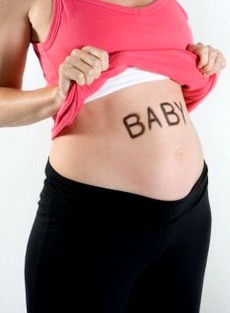 მოსალოდნელი ნიშნები და შეგრძნებები - ორსულობის 27-ე კვირა