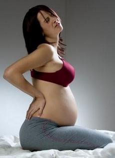 ორსულობის 27-ე კვირა - შესაძლო პრობლემები