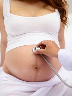 გამოკვლევები - ორსულობის 27-ე კვირა