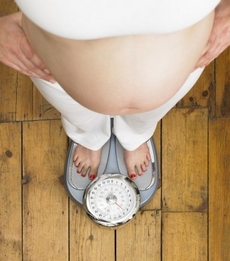 კვების ხარისხი - ორსულობის 28-ე კვირა